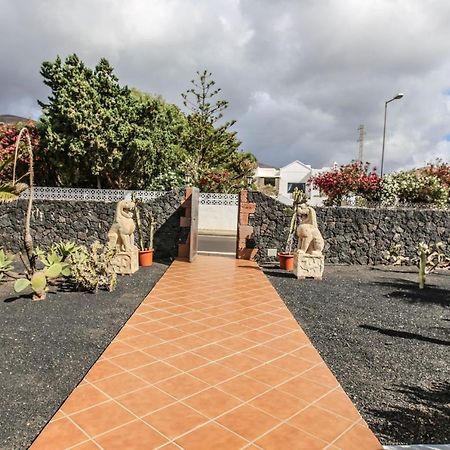 Villa Horizon Sunset Y Ocean Lanzarote Macher Exterior photo